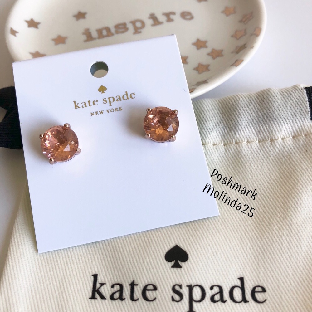 Kate Spade Earrings